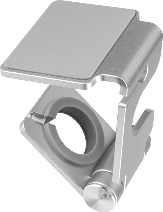 Actual product image InLine Aluminum holder for Apple Watch