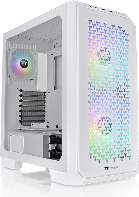 Produktbild Thermaltake view 300 mx tower-gehäuse (ATX, mATX, Mini-ITX)