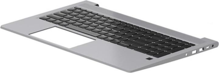 Actual product image HP Top Cvr W/Kbd Std W/O Odd Bel