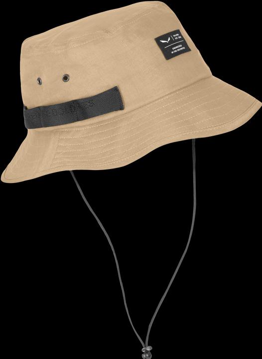 Salewa Puez Hemp Hut mit Krempe (56)