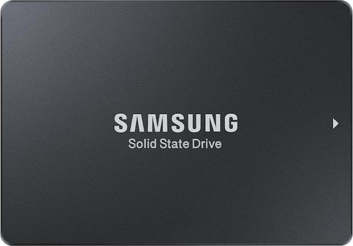 Actual product image Samsung PM893 (1920 GB, 2.5")