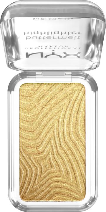 Actual product image NYX Professional Make-Up Nyx Highlight Contour (30, butta bling, Highlighter, 5 g)