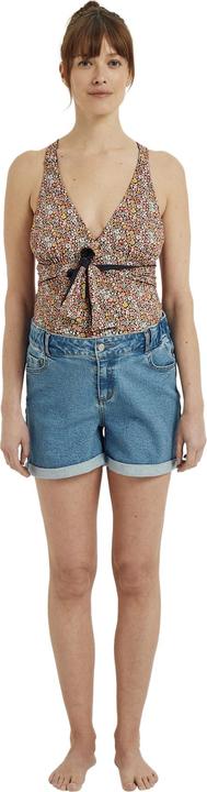Immagine prodotto Vertbaudet Umstands-Jeansshorts im Mom-Fit (32)