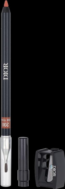 Actual product image Dior Rouge Contour 200 Int24 (200 Nude Touch)