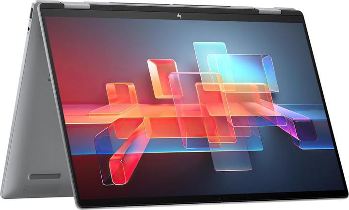 Image du produit HP ENVY x360 16-ad0155ng 16" 2.8k OLED Touch, AMD Ryzen 5 8640HS, 16GB RAM, 512GB SSD, Windows 11 (16", AMD Ryzen 5 8640HS, 16 Go, 512 Go, DE)