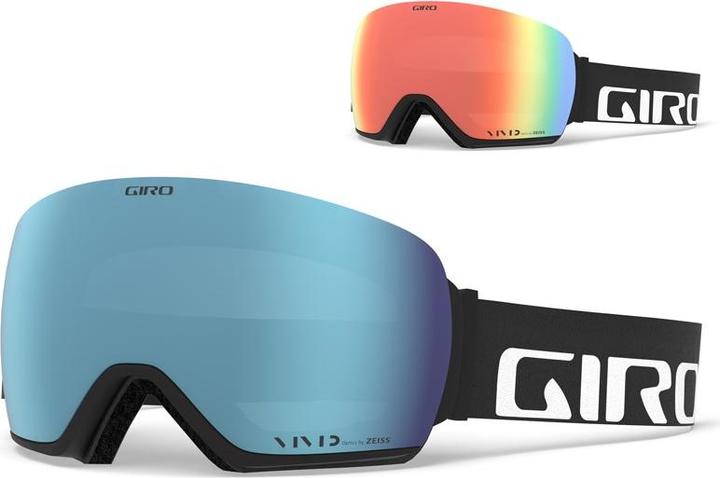 Actual product image Giro Article Vivid