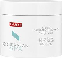 Actual product image Pupa Milano in spray Oceanian Spa (Wellness Spray Fluid) 200 ml (250 ml)