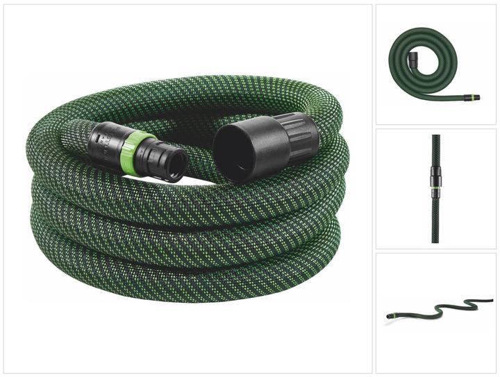 Productafbeelding Festool D 27/32-AS/CTR