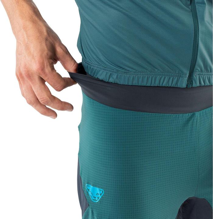 Actual product image Dynafit Ride Light 2in1 Shorts (XL)