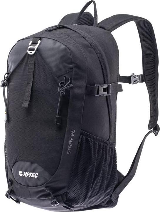 Actual product image Hi-Tec Stray 20 Rucksack