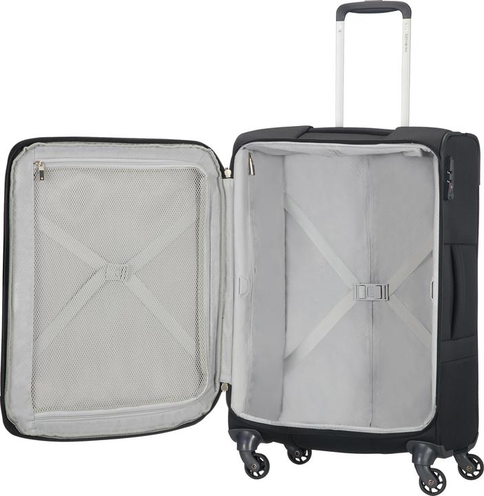 Image du produit Samsonite Spinner (67.50 l, M (50 - 90l))