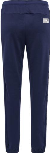 Actual product image hummel Hmlmove Grid Cotton Pants Woman (XS)