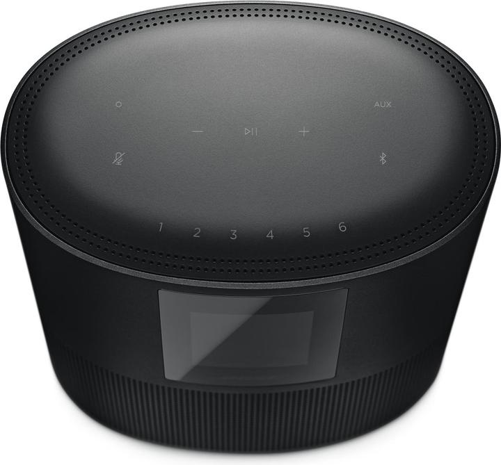Actual product image Bose Home Speaker 500 (Wi-Fi, Bluetooth, Airplay 2)