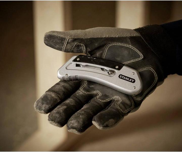 Produktbild Stanley Quickslide Sportmesser (Cutter)