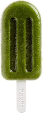 Immagine prodotto Lékué ghiacciolo, lecca lecca, impilabile, verde