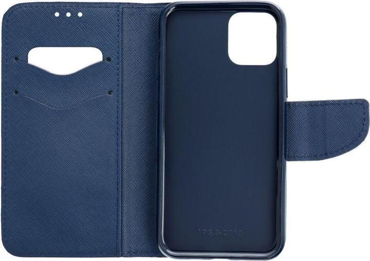 Immagine prodotto Gsm City Book case OEM FANCY Book case for SAMSUNG Galaxy J5 2017 pink/navy (Samsung Galaxy J5 (2017))