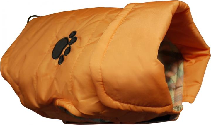 Produktbild Vital Pet Products Hundemantel Wasserfest (50, Hundeoverall)
