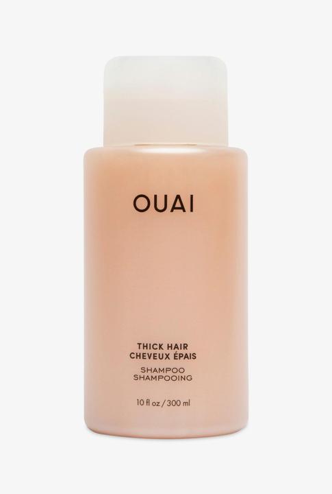 Image du produit Ouai Shampooing épais (300 ml, Shampoing liquide)