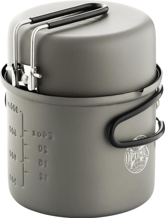 Actual product image Optimus Electra