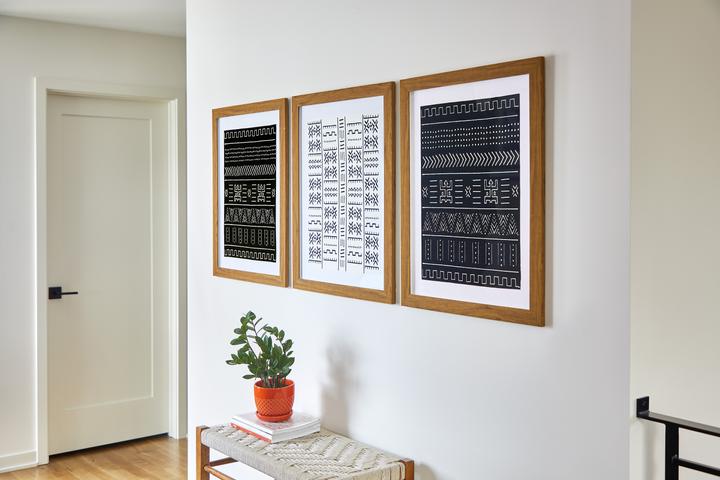 Produktbild Command Bildermontage Strips M (5.40 kg)