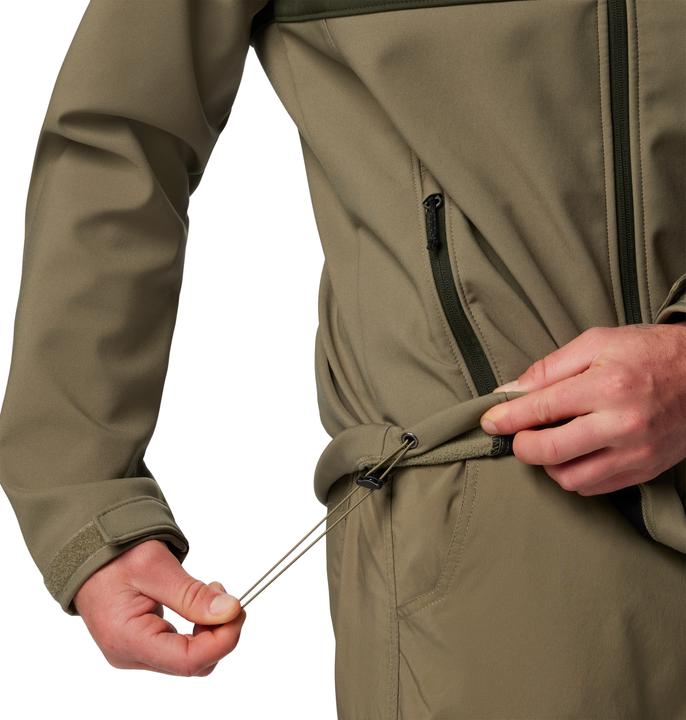 Immagine prodotto Columbia Giacca Softshell Ascender (XXL)