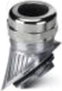 Image du produit Phoenix Contact HC-B-GM0-M40-ET-AL Presse-étoupe M40 Argent 1 pc.