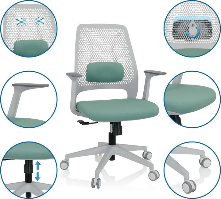 Image du produit Hjh Office Parferio W