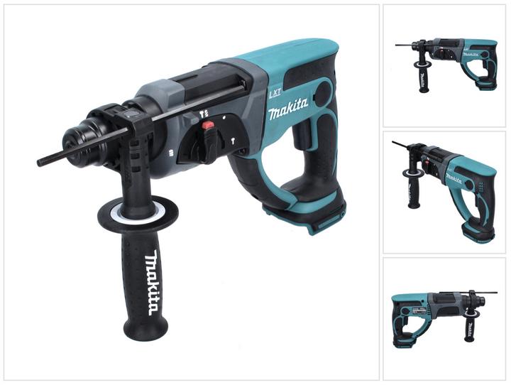 Image du produit Makita DHR202Z (Fonctionnement sur batterie)
