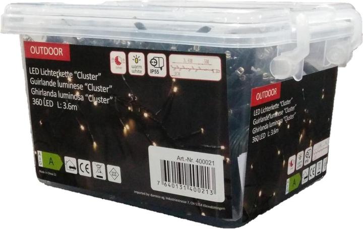 Image du produit GuGus Cluster (3.60 m)