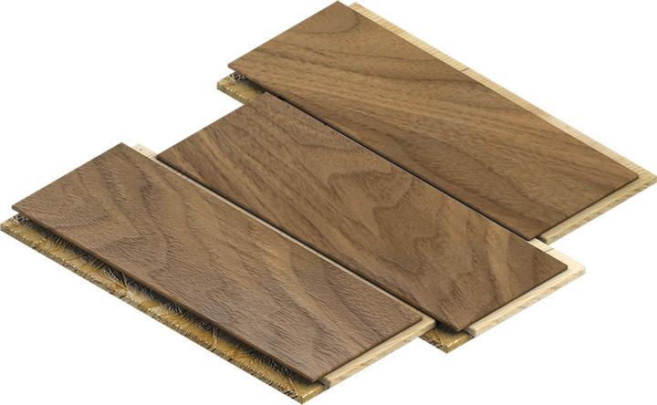 Produktbild Bosch Professional Zubehör PRO Wood Kreissägeblatt, 190 x 2.6 x 30 mm