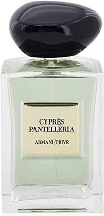 Actual product image Giorgio Armani Cyprès Pantelleria (Eau de toilette, 100 ml)