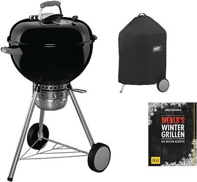 Weber One Touch Premium (57cm) Winterset