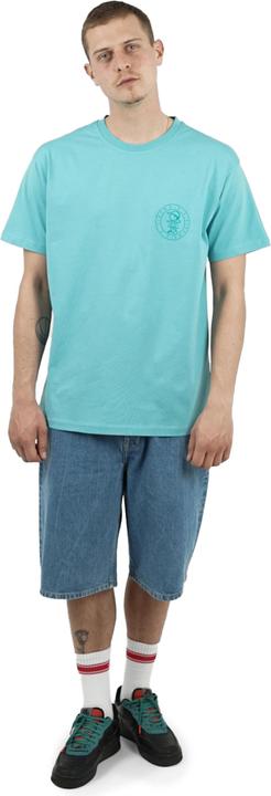 Produktbild Homeboy HANS DEN SKATER Tee (S)