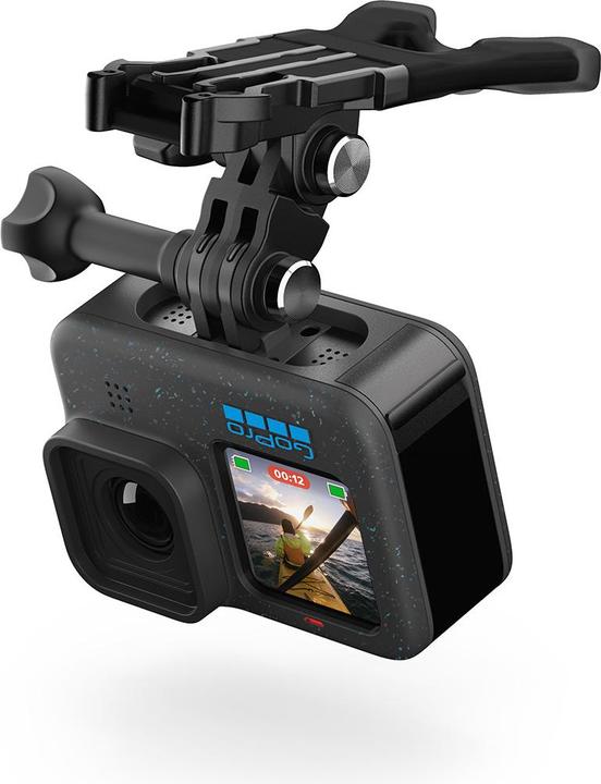 Actual product image GoPro Bite Mount (Hero11 Black Mini, HERO8 Black, Hero 10, Hero 12, Hero 9, Hero 7, Hero 6)
