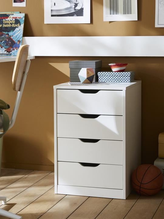 Actual product image Vertbaudet Kinderzimmer Schubladenelement