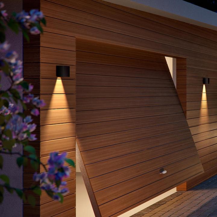 Actual product image Philips Hue White & Color Ambiance Resonate (350 lm)