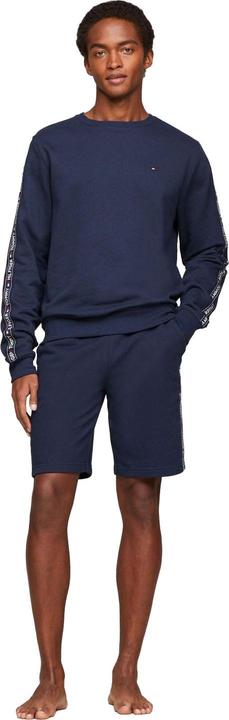 Immagine prodotto Tommy Hilfiger Felpa Da Casa Nastro Logo Uomo (M)