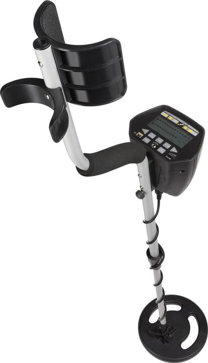 Immagine prodotto National Metal detector digitale geografico