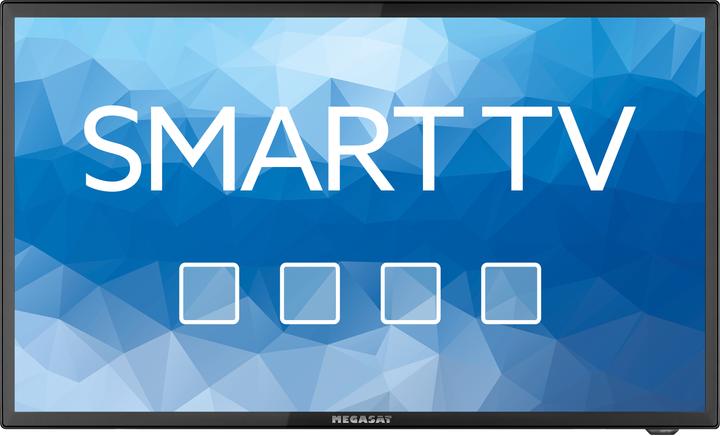 Megasat Royal Line III 22 Smart (22", LED, Full HD)