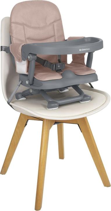 Actual product image Kikkaboo Kindersitzerhöhung Pappo (Table seat)