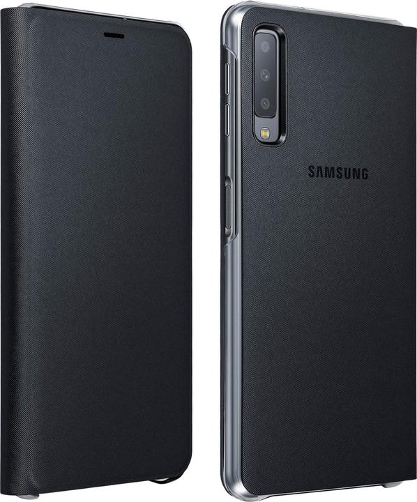 Produktbild Samsung Wallet Cover (Samsung Galaxy A7 (2018))