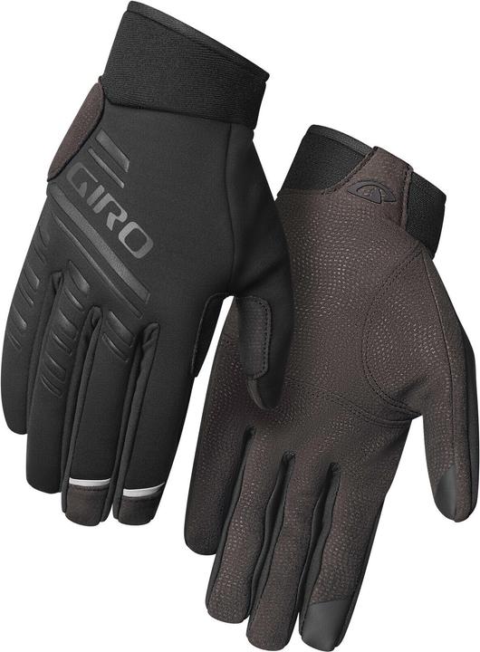 Actual product image Giro Cascade (S)