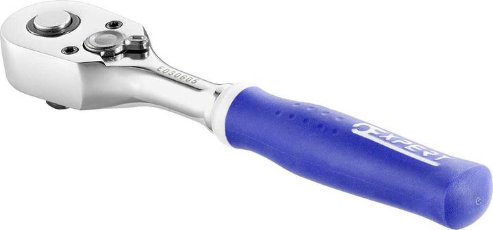 Image du produit Expert by Facom 1/4"" PEAR HEAD RATCHET (1/4")