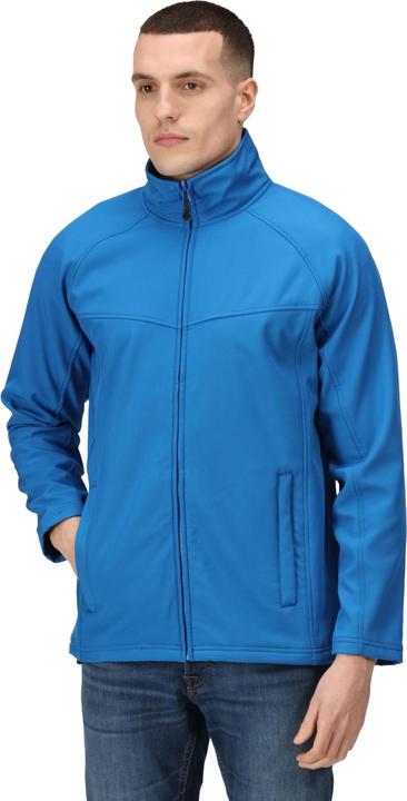 Produktbild Regatta Uproar SoftshellJacke winddicht leicht (XL)