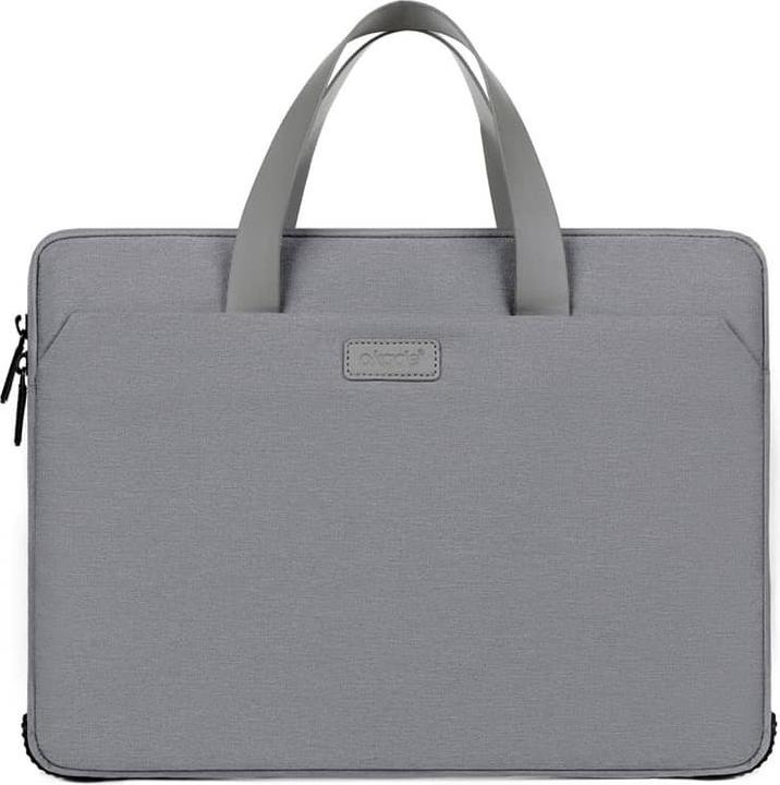Image du produit Okade - MacBook / Laptop-Tasche, 15.1-15.6 Zoll, T63, Grau (15.60")