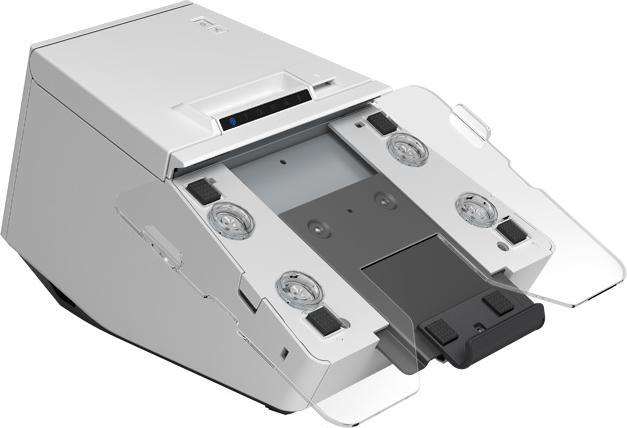 Actual product image Epson TM m30II-SL (511) (Ethernet, Bluetooth, SD card Slot, USB 2.0)