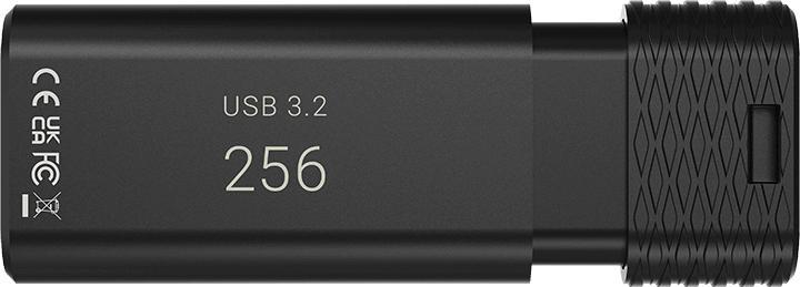 Image du produit PNY Lecteur flash Pro Elite V3 Type-C USB 3.2 256 Go (256 Go, USB-C)