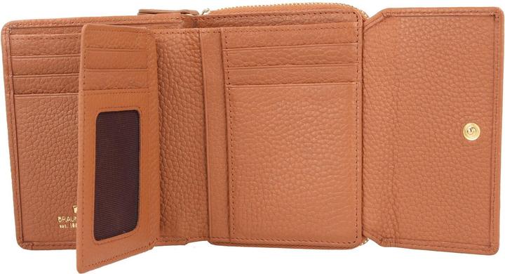 Immagine prodotto Braun Büffel Asti portafoglio RFID in pelle 12 cm