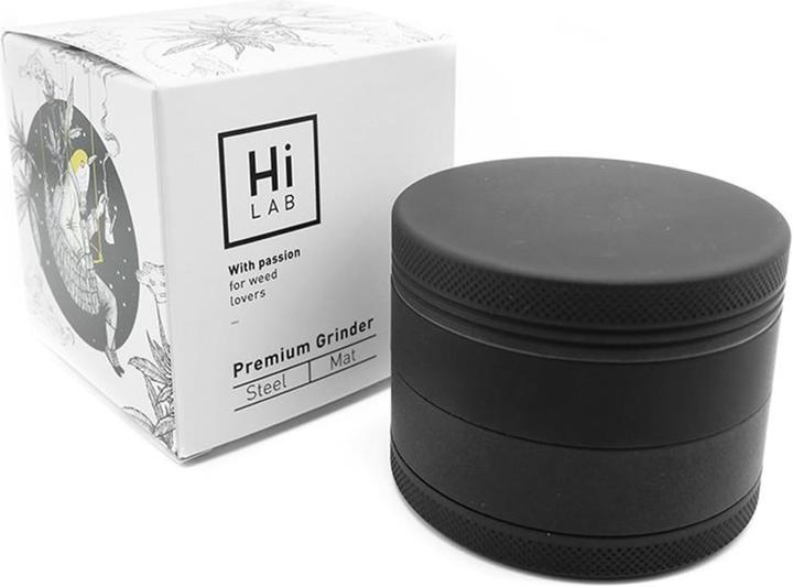 Produktbild Hi Lab Grinder