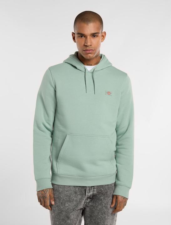 Produktbild Dickies Oakport Hoodie Iceberg Green (S)